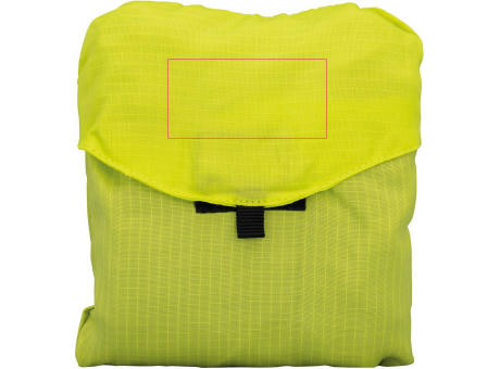 TROIKA Rucksack RUCKZACK