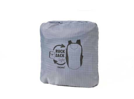 TROIKA Rucksack RUCKZACK