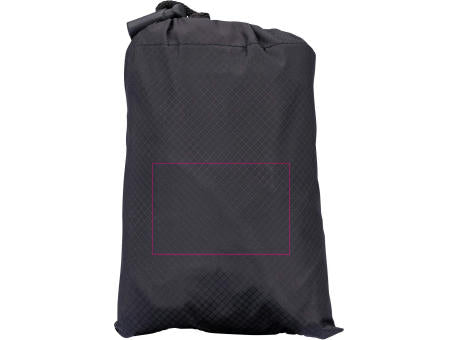 TROIKA Trekkingrucksack AIRPACK FLEX