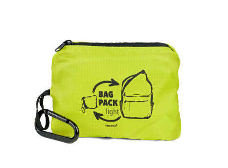 TROIKA Schultertasche BAG PACK