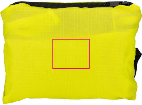 TROIKA Schultertasche BAG PACK