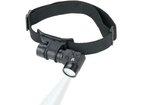 TROIKA Taschenlampe ECO KNICKLICHT MICRO