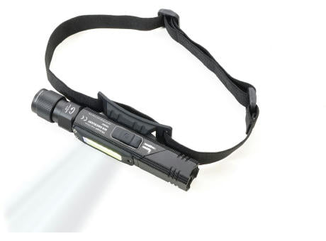 TROIKA Taschenlampe ECO KNICKLICHT