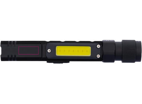 TROIKA Taschenlampe ECO KNICKLICHT
