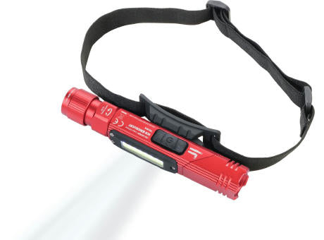 TROIKA Taschenlampe ECO KNICKLICHT