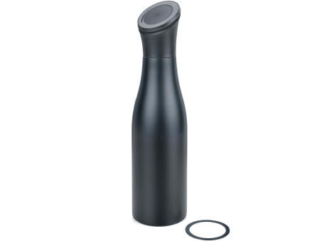 TROIKA Thermoflasche STAND BY ME