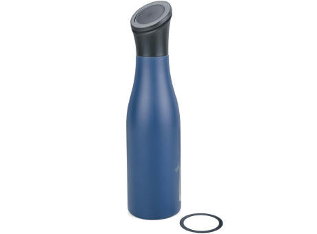 TROIKA Thermoflasche STAND BY ME