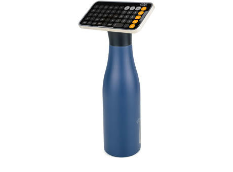 TROIKA Thermoflasche STAND BY ME