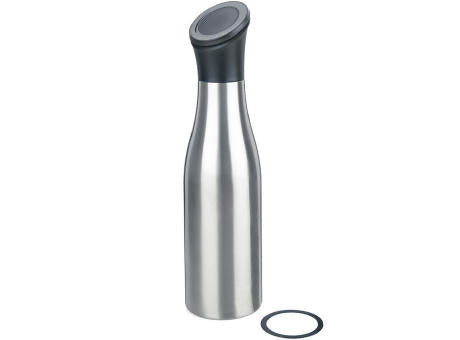 TROIKA Thermoflasche STAND BY ME