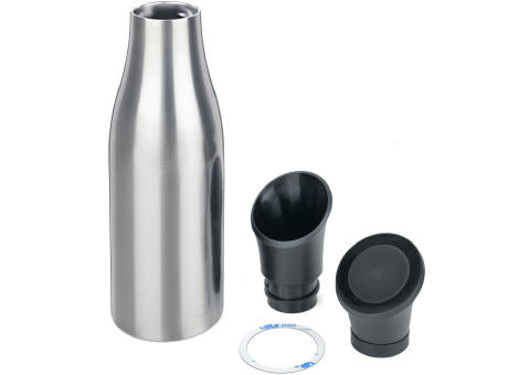 TROIKA Thermoflasche STAND BY ME