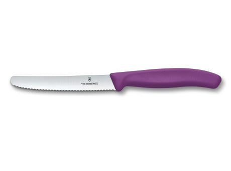 Victorinox - Tomaten- und Tafelmesser