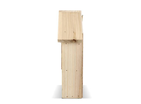 Insektenhotel aus FSC-Holz