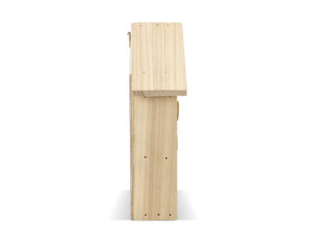 Insektenhotel aus FSC-Holz