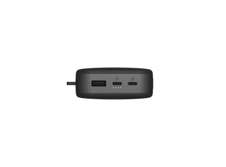 2PB24100 I Fresh 'n Rebel Powerbank 24000 mAh PD USB-C