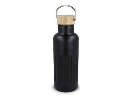 Recycelte Edelstahl-Isolierflasche 500 ml