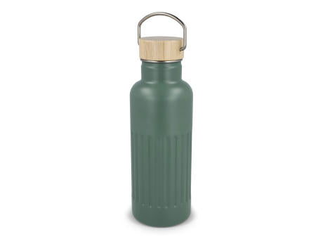 Recycelte Edelstahl-Isolierflasche 500 ml