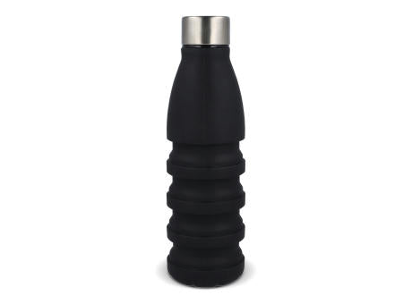 Faltbare Wasserflasche 550 ml
