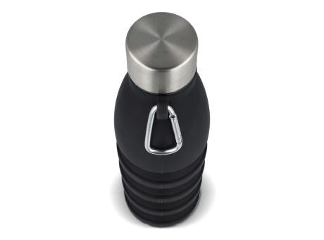 Faltbare Wasserflasche 550 ml
