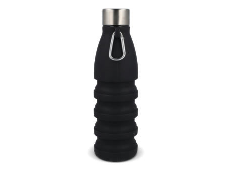 Faltbare Wasserflasche 550 ml