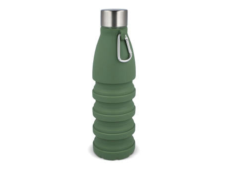 Faltbare Wasserflasche 550 ml