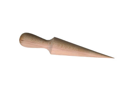 Rollholz / Waffelhörnchen