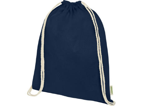 Odisha 140 g/m² OCS Bio-Sportbeutel 5L