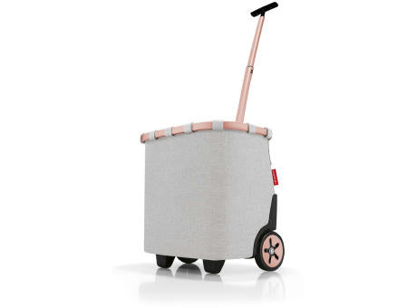 carrycruiser black