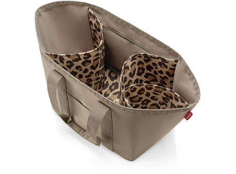 marketshopper taupe