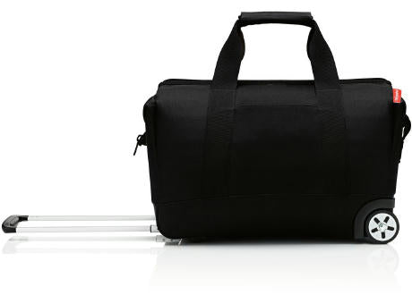 allrounder trolley black