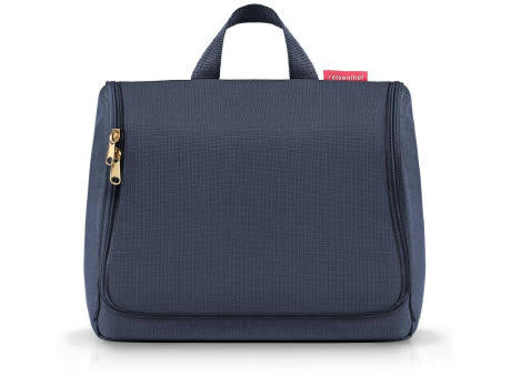 toiletbag XL black