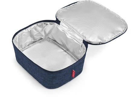 coolerbag M pocket black