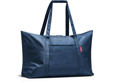 mini maxi travelbag dark blue