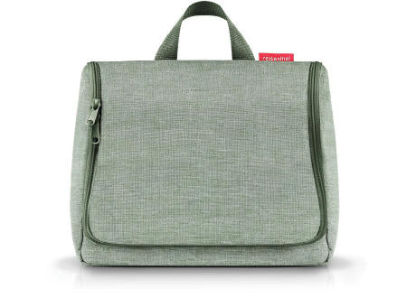 toiletbag XL black