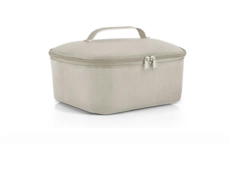 coolerbag M pocket black