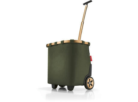 carrycruiser black