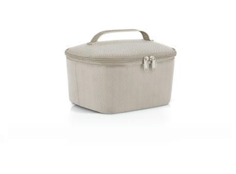 coolerbag S pocket black