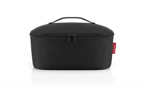 coolerbag M pocket black
