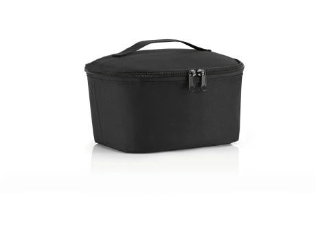 coolerbag S pocket black
