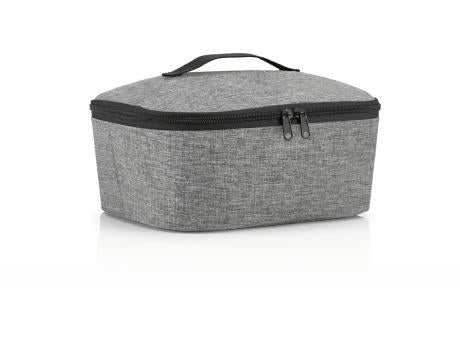 coolerbag M pocket black