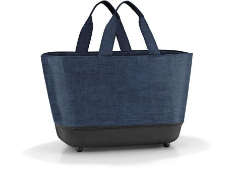 shoppingbasket black
