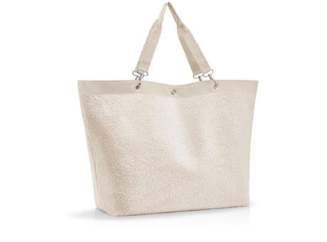 shopper XL black