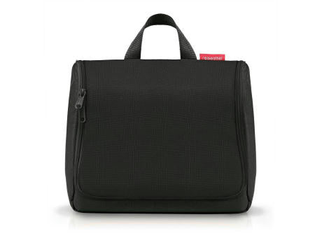 toiletbag XL black