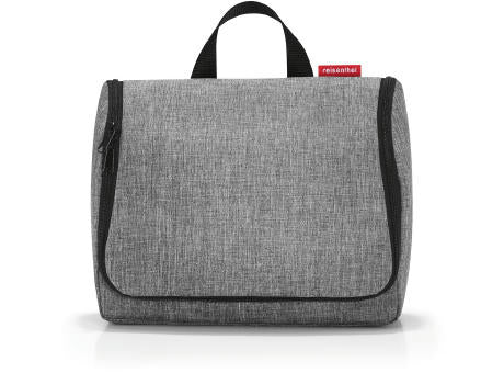 toiletbag XL black