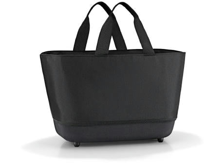 shoppingbasket black