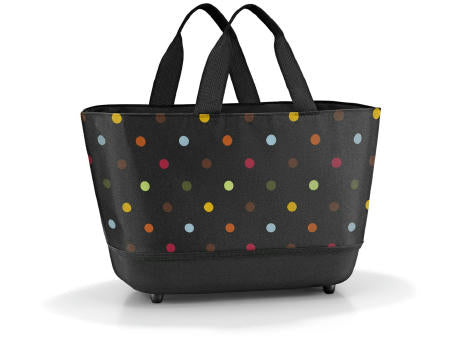 shoppingbasket black