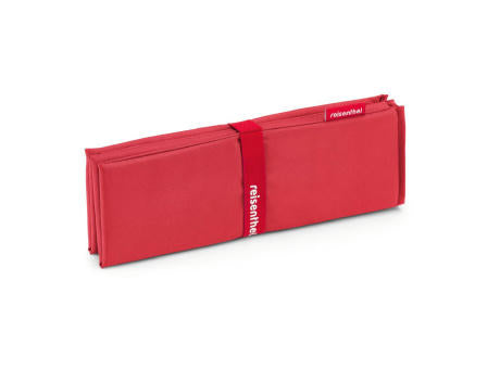 seatpad L red
