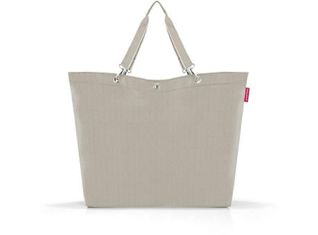 shopper XL black