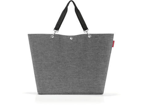 shopper XL black