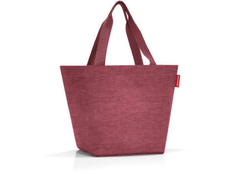 shopper M black