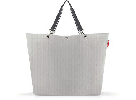 shopper XL black